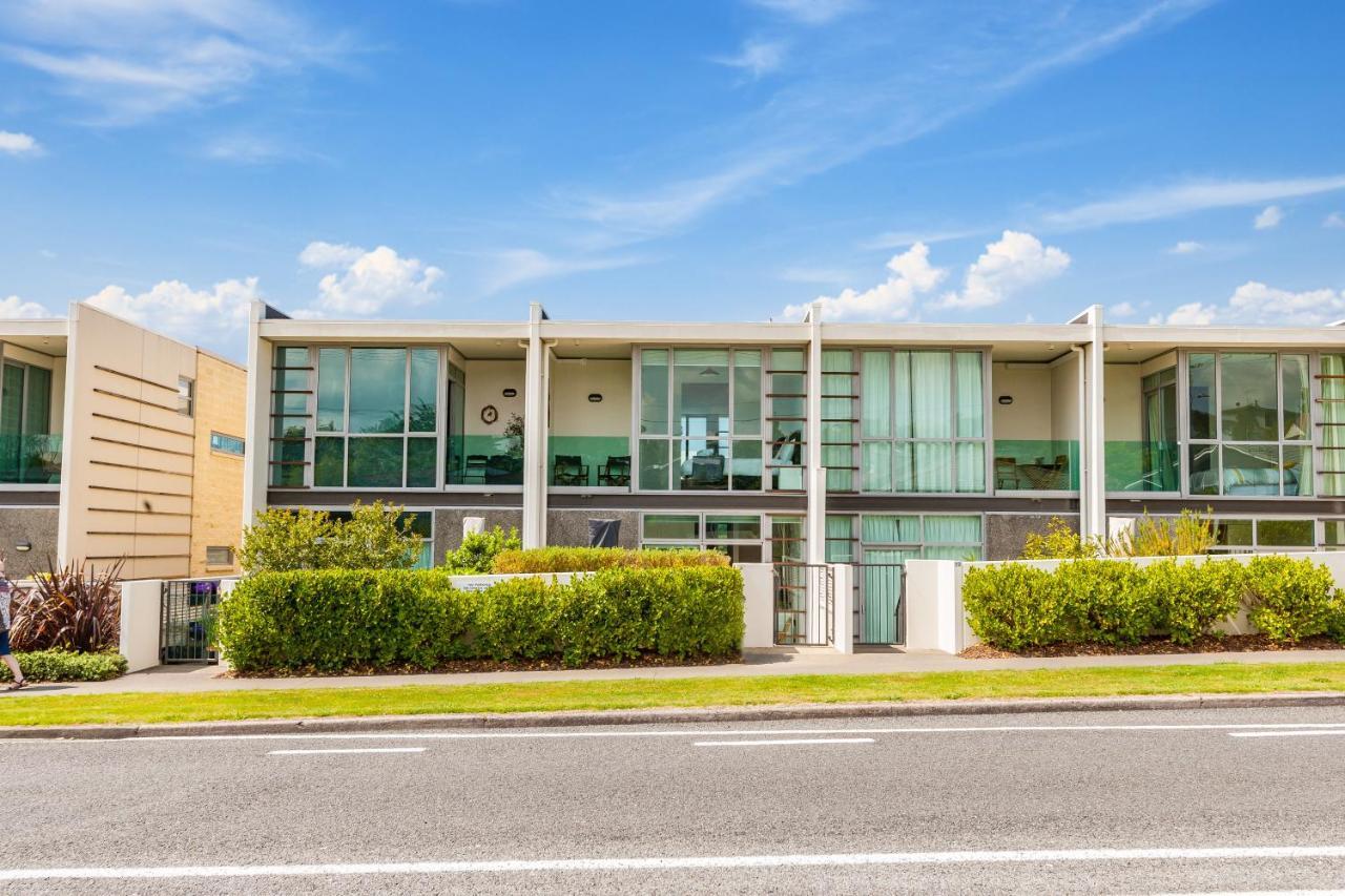 Marina View Apartment - Lago Taupo Esterno foto