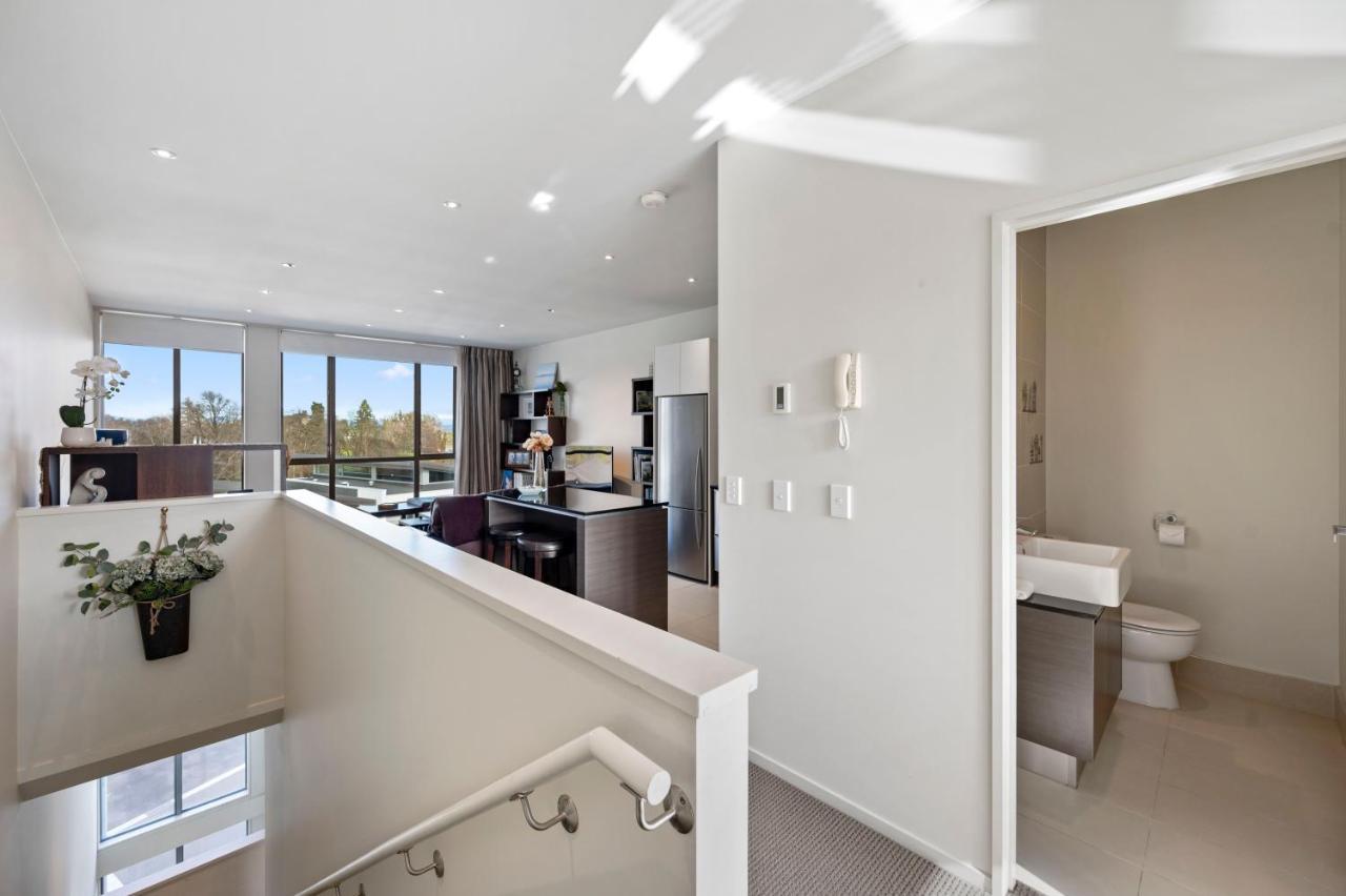 Marina View Apartment - Lago Taupo Esterno foto